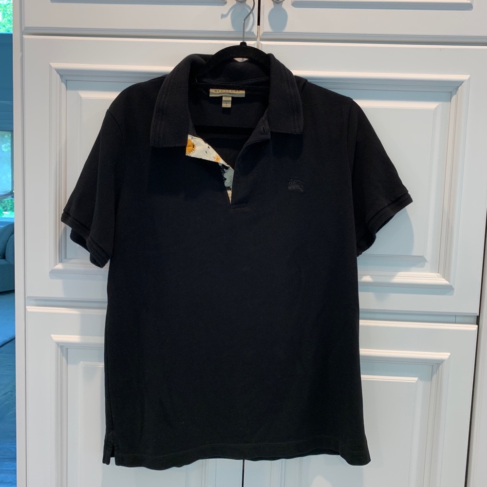 Burberry Polo Tee